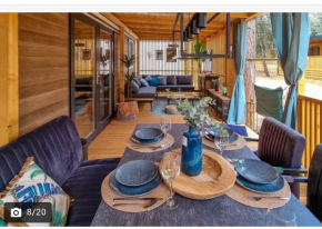 Pearl Mobile Home